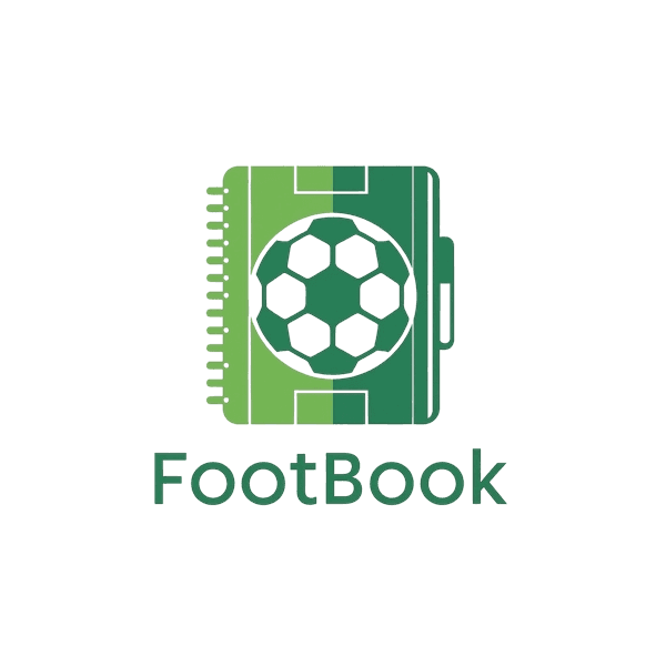 FootBook Logo